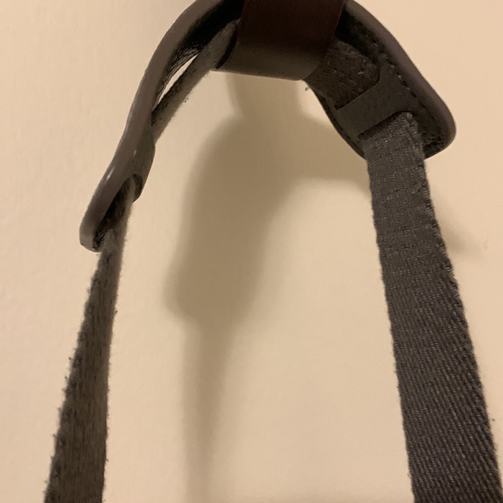 The Sak Messenger Bag - Picture 3 of 4